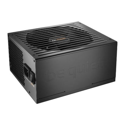 Be Quiet! 1000W Straight Power 11 PSU, Fully Modular, Fluid Dynamic Fan, SLI/XFire, 80+ Gold