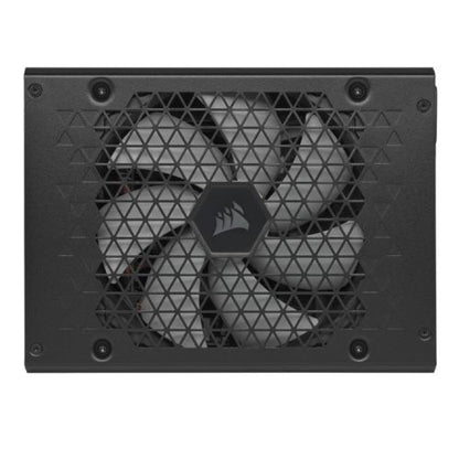 Corsair 1200W HX1200i V2 PSU, Fluid Dynamic Fan, Fully Modular, Ultra-Low Noise, 80+ Platinum, ATX 3.0, PCIe 5.0