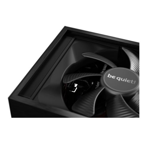 Be Quiet! 1500W Dark Power Pro 12 PSU, Fully Modular, Fluid Dynamic Fan, 80+ Titanium, Fully Digital Control, Frameless Fan Concept