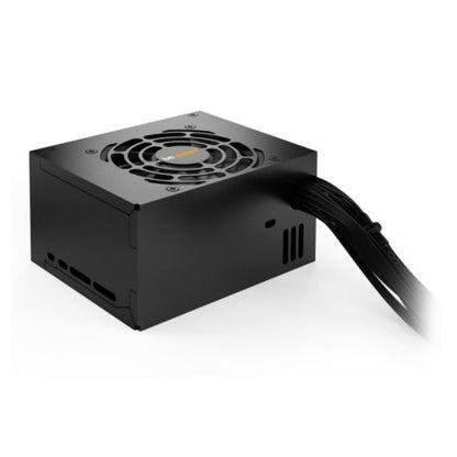 Be Quiet! 300W SFX Power 3 PSU, Small Form Factor, Rifle Bearing Fan, 80+ Bronze, Continuous Power