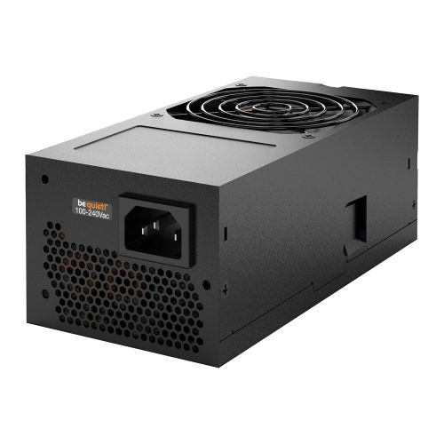 Be Quiet! 300W TFX Power 3 PSU, Small Form Factor, 80+ Bronze, PCIe, Continuous Power