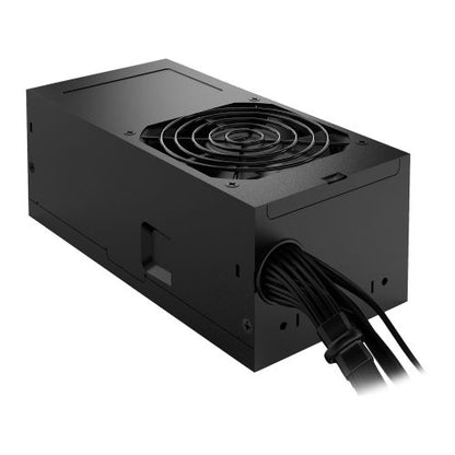 Be Quiet! 300W TFX Power 3 PSU, Small Form Factor, 80+ Gold, 2 PCIe, Continuous Power