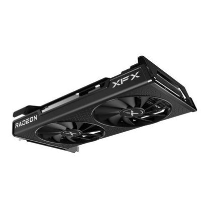 XFX RX6650 XT Speedster SWFT210 Core, 8GB DDR6, HDMI, 3 DP, 2635MHz Clock