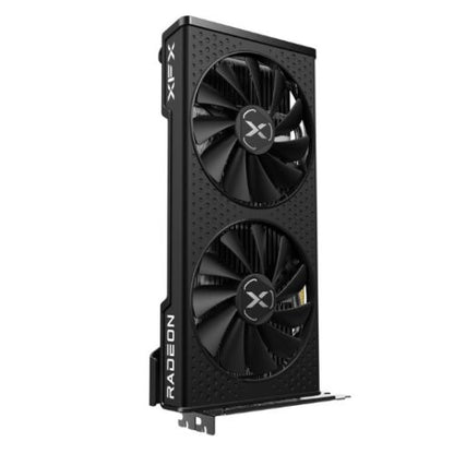 XFX RX6650 XT Speedster SWFT210 Core, 8GB DDR6, HDMI, 3 DP, 2635MHz Clock