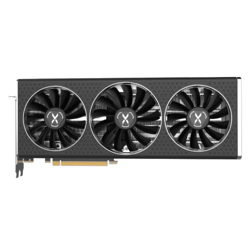 XFX RX6750 XT Speedster QICK319 Core, 12GB DDR6, HDMI, 3 DP, 2600MHz Clock