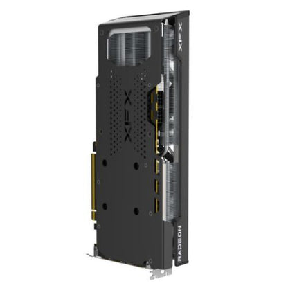 XFX RX7600 XT Speedster QICK309, 16GB DDR6, HDMI, 3 DP, 2810MHz Clock