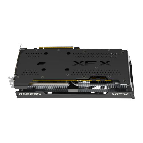 XFX RX7600 XT Speedster SWFT210, 16GB DDR6, HDMI, 3 DP, 2755MHz Clock