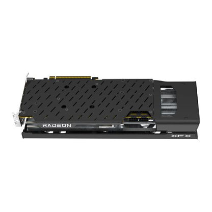 XFX RX7700 XT Speedster QICK319 Black, 12GB DDR6, HDMI, 3 DP, 2599MHz Clock