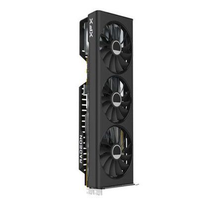 XFX RX7800 XT Speedster QICK319 Core, 16GB DDR6, HDMI, 3 DP, 2430MHz Clock