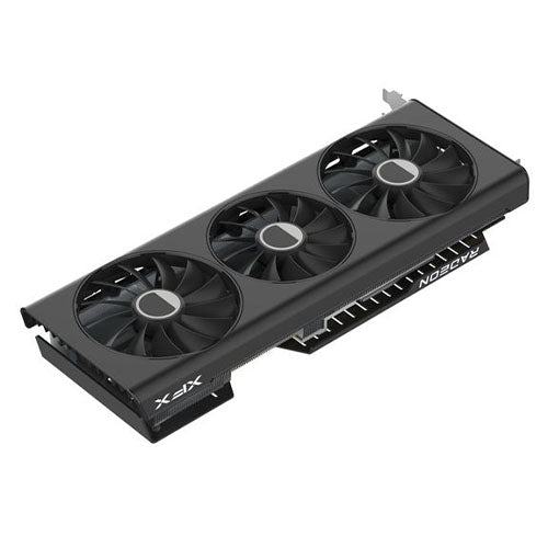 XFX RX7800 XT Speedster QICK319 Core, 16GB DDR6, HDMI, 3 DP, 2430MHz Clock