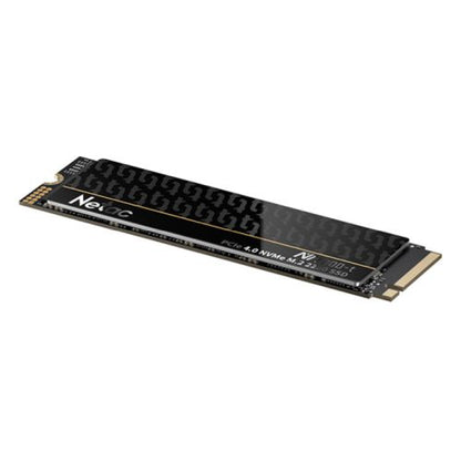 Netac 2TB NV7000-T M.2 NVMe Gen4 SSD, M.2 2280, PCIe4, 3D NAND, R/W 7300/6700 MB/s, Heatspreader