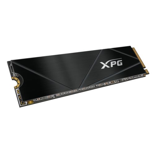 ADATA 500GB XPG GAMMIX S50 Core M.2 NVMe Gen4 SSD, M.2 2280, PCIe 4.0, R/W 3500/2200 MB/s
