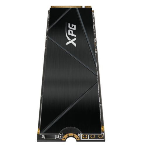 ADATA 500GB XPG GAMMIX S50 Core M.2 NVMe Gen4 SSD, M.2 2280, PCIe 4.0, R/W 3500/2200 MB/s