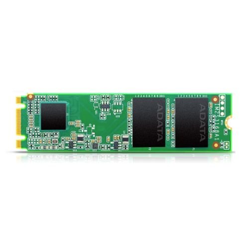 ADATA 512GB Ultimate SU650 M.2 SATA SSD, M.2 2280, SATA3, 3D NAND, R/W 550/510 MB/s, 80K/60K IOPS