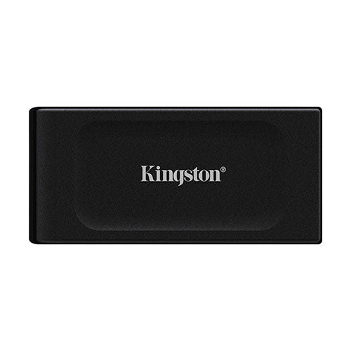 Kingston XS1000 1TB Pocket Size External SSD, USB 3.2 Gen2 Type-A