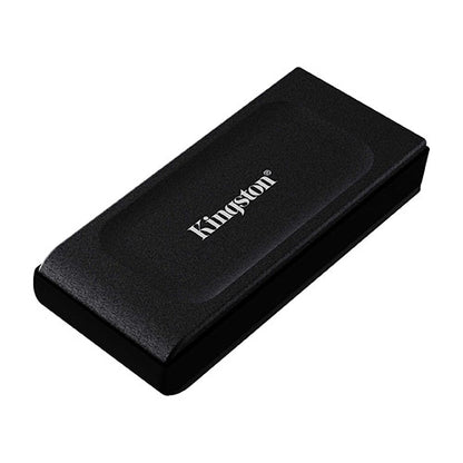 Kingston XS1000 1TB Pocket Size External SSD, USB 3.2 Gen2 Type-A