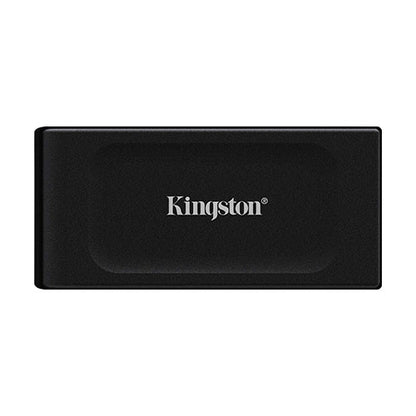 Kingston XS1000 1TB Pocket Size External SSD, USB 3.2 Gen2 Type-A