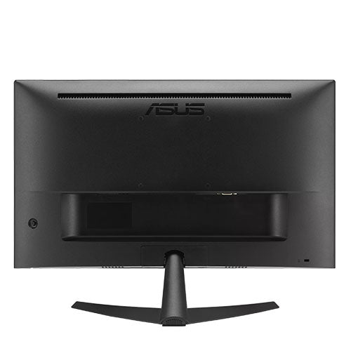 Asus 21.45" Frameless Eye Care Gaming Monitor (VY229HF), IPS, 1920 x 1080, 1ms, 100Hz, VGA, HDMI, Adaptive-Sync, VESA