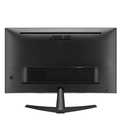 Asus 21.45" Frameless Eye Care Gaming Monitor (VY229HF), IPS, 1920 x 1080, 1ms, 100Hz, VGA, HDMI, Adaptive-Sync, VESA