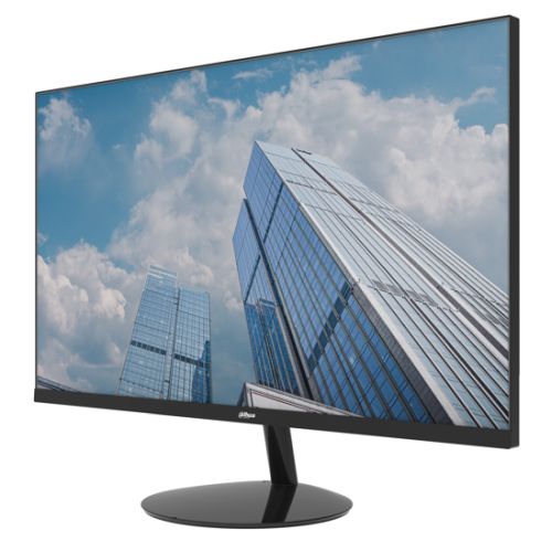 Dahua 21.45" FHD Monitor (LM22-A200D), 1920 x 1080, 5ms, VGA, HDMI, 100Hz, Speakers, VESA