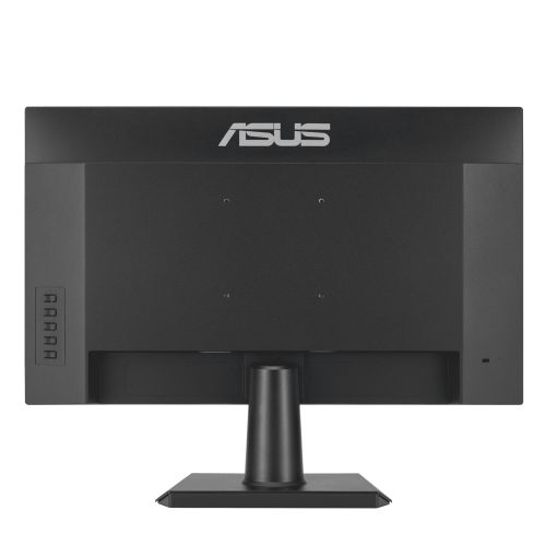 Asus 23.8" Frameless Eye Care Gaming Monitor (VA24EHF), IPS, 1920 x 1080, 1ms, 100Hz, Adaptive-Sync, VESA