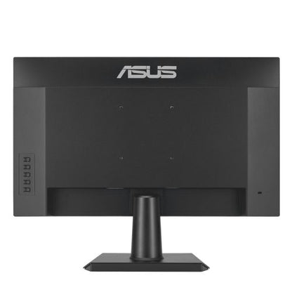 Asus 23.8" Frameless Eye Care Gaming Monitor (VA24EHF), IPS, 1920 x 1080, 1ms, 100Hz, Adaptive-Sync, VESA