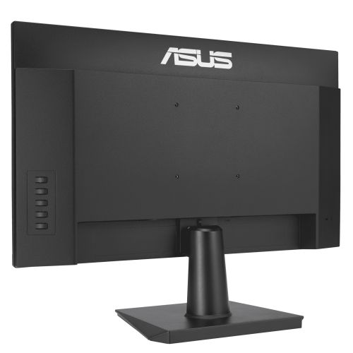 Asus 23.8" Frameless Eye Care Gaming Monitor (VA24EHF), IPS, 1920 x 1080, 1ms, 100Hz, Adaptive-Sync, VESA