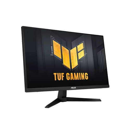 Asus 23.8" TUF Gaming Monitor (VG249QM1A), 1920 x 1080, Fast IPS, 1ms, 2 HDMI, DP, 270Hz, G-Sync & Free Sync Premium, VESA