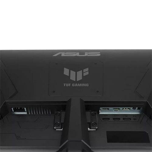 Asus 23.8" TUF Gaming Monitor (VG249QM1A), 1920 x 1080, Fast IPS, 1ms, 2 HDMI, DP, 270Hz, G-Sync & Free Sync Premium, VESA