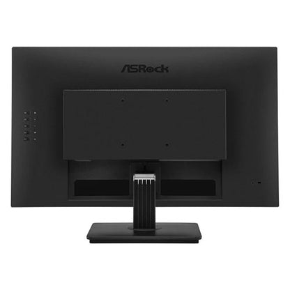 Asrock 27" Gaming Monitor (PG27FFT1B), IPS, 1920 x 1080, 1ms, 2 HDMI, DP, 180Hz, sRGB 123%, FreeSync, VESA