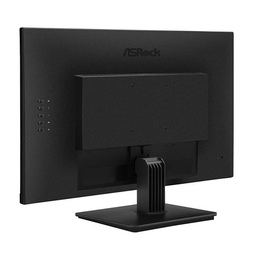 Asrock 27" Gaming Monitor (PG27FFT1B), IPS, 1920 x 1080, 1ms, 2 HDMI, DP, 180Hz, sRGB 123%, FreeSync, VESA