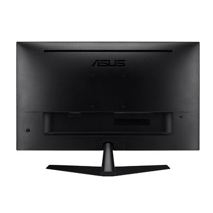 Asus 27" 4K UHD Eye Care Monitor (VY27UQ), IPS, 3840 x 2160, 2 HDMI, DP, HDR-10, 60Hz, VESA