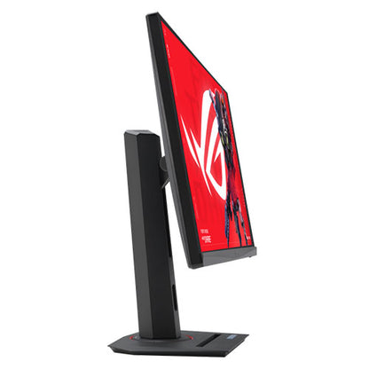 Asus 27" ROG STRIX USB Type-C HDR Gaming Monitor (XG27UCS), Fast IPS, 3840 x 2160, 1ms, 160Hz, ELMB SYNC, G-Sync, VESA