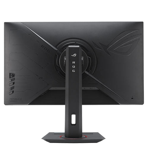 Asus 27" ROG STRIX USB Type-C HDR Gaming Monitor (XG27UCS), Fast IPS, 3840 x 2160, 1ms, 160Hz, ELMB SYNC, G-Sync, VESA