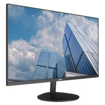 Dahua 27" FHD IPS Monitor (LM27-A200D), 1920 x 1080, 1ms, VGA, HDMI, 100Hz, Speakers, VESA