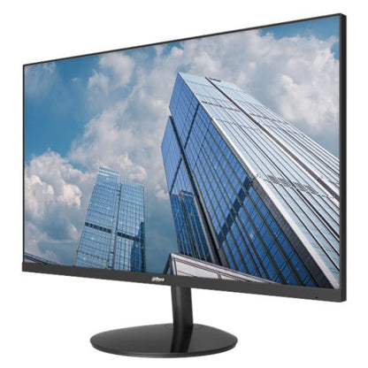 Dahua 27" FHD IPS Monitor (LM27-A200D), 1920 x 1080, 1ms, VGA, HDMI, 100Hz, Speakers, VESA