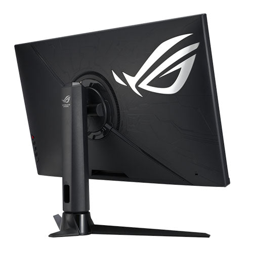 Asus 32" ROG STRIX WQHD Gaming Monitor (XG32AQ), Fast  IPS, 2560 x 1440, 1ms, USB, 175Hz, DisplayHDR 600, VESA