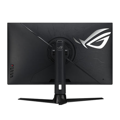 Asus 32" ROG STRIX WQHD Gaming Monitor (XG32AQ), Fast  IPS, 2560 x 1440, 1ms, USB, 175Hz, DisplayHDR 600, VESA