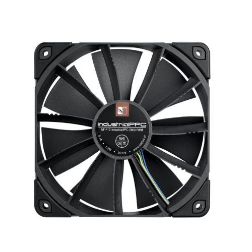 Asus ROG Ryujin 240mm Liquid CPU Cooler, 2 x 12cm Noctua Industrial PPC PWM Fans, Full Colour OLED Display, RGB